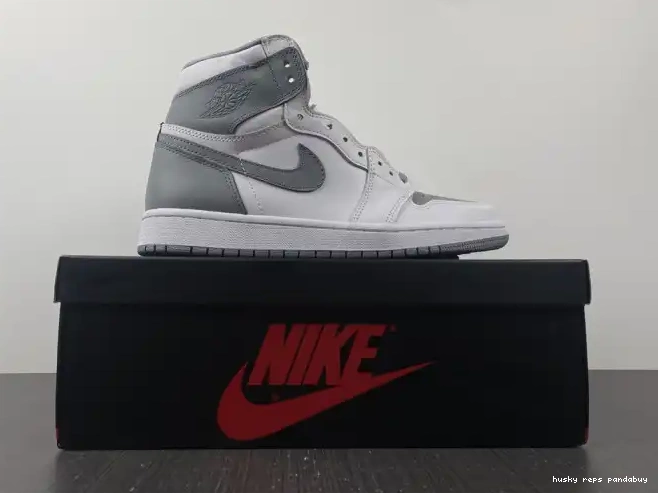 Cheap Husky 555088-037 Jordan Stealth High 1 Air OG 0521